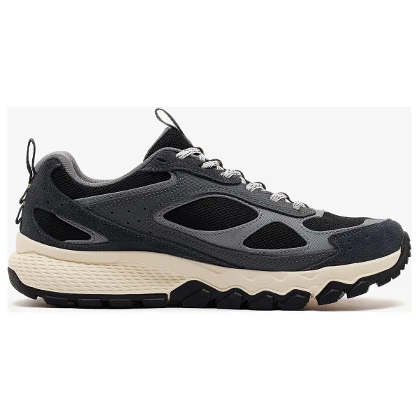 Skechers Dynamite AT 237631 GYBK Gri Erkek Outdoor Ayakkabı - Görsel 7