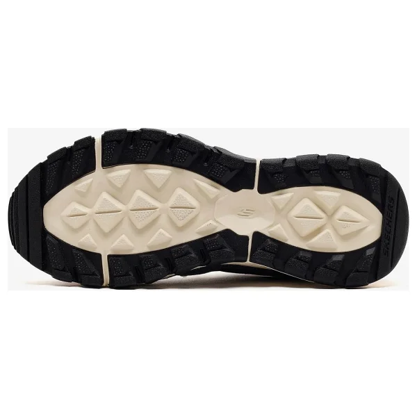 Skechers Dynamite AT 237631 GYBK Gri Erkek Outdoor Ayakkabı - Görsel 9