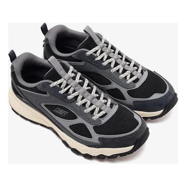 Skechers Dynamite AT 237631 GYBK Gri Erkek Outdoor Ayakkabı - Görsel 10