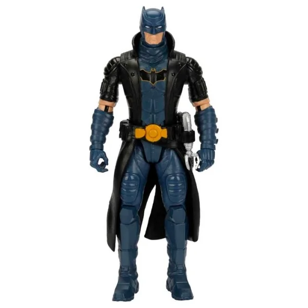 DC Comics Batman Aksiyon Figürü S7 V2 30 Cm. - Görsel 2