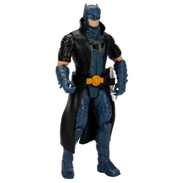 DC Comics Batman Aksiyon Figürü S7 V2 30 Cm. - Görsel 3