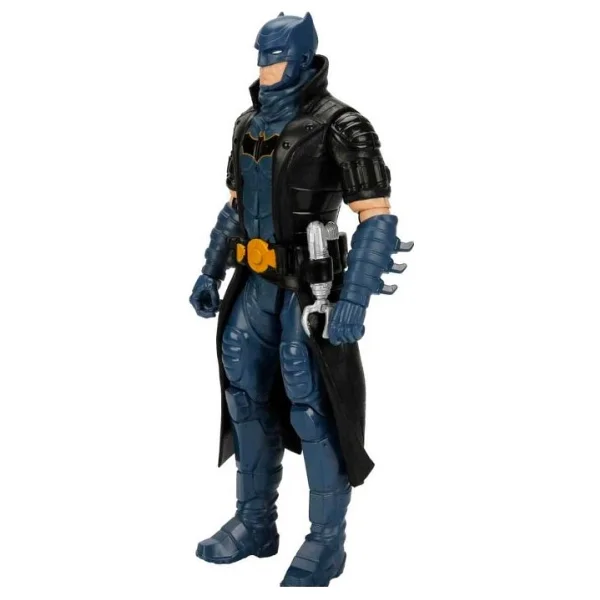 DC Comics Batman Aksiyon Figürü S7 V2 30 Cm. - Görsel 4