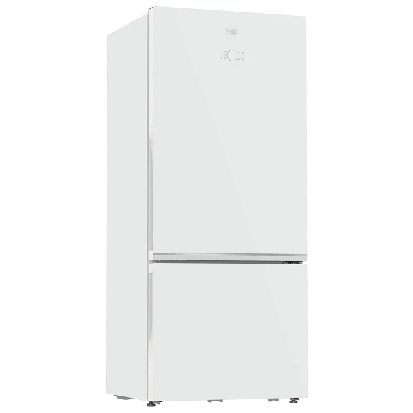 Beko 678551 EBC AI Fit Kombi No Frost Buzdolabı - Görsel 3