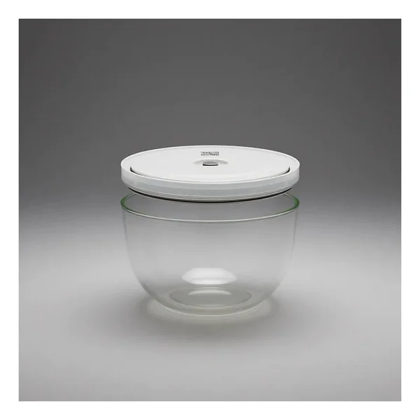 Zwilling Fresh & Save Bowls M/L Vakumlu 9 Parça Cam Başlangıç Seti - Görsel 9