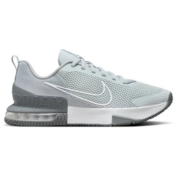 Nike Air Max Alpha Trainer 6 FQ1833-002 Gri-Koyu Gri Erkek Spor Ayakkabı - Görsel 7