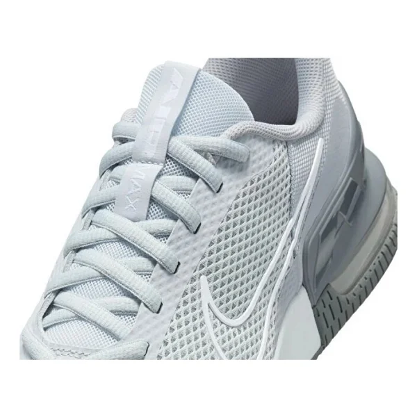 Nike Air Max Alpha Trainer 6 FQ1833-002 Gri-Koyu Gri Erkek Spor Ayakkabı - Görsel 5