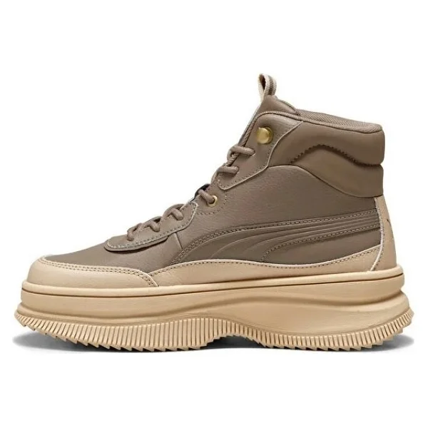 Puma Mayra 392316-05 Kahverengi Kadın Sneaker - Görsel 3