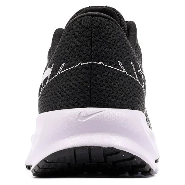 Nike Run Defy HM9594-004 Siyah-Beyaz Erkek Koşu Ayakkabısı - Görsel 7