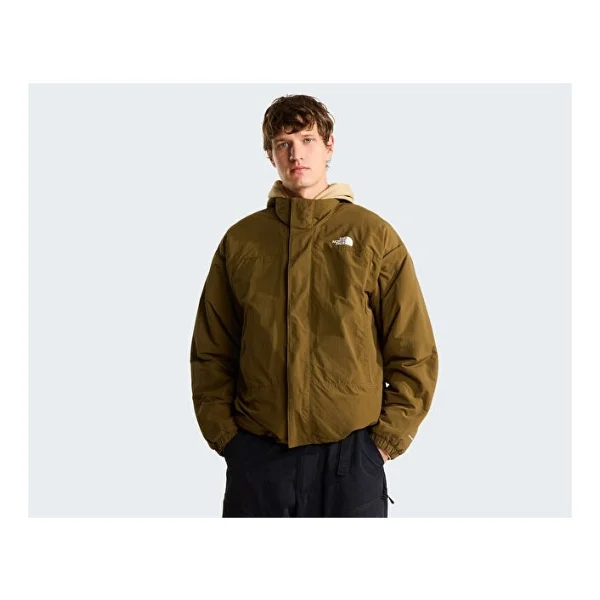 The North Face Yumiori Çift Taraflı Erkek Polar Mont - Görsel 2