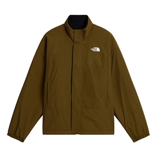 The North Face Yumiori Çift Taraflı Erkek Polar Mont - Görsel 6