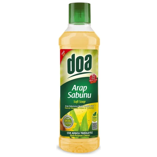 Arap Sabunu 1000 ml - Görsel 2
