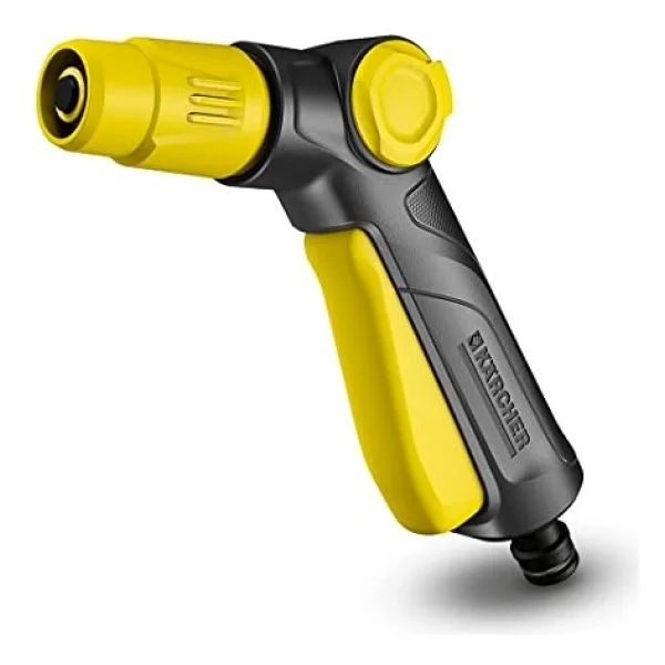 Karcher Sprey Tabancası - Görsel 3