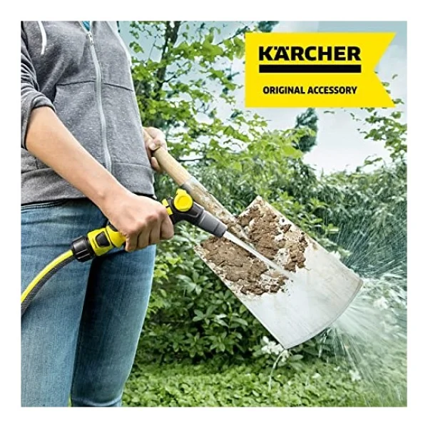 Karcher Sprey Tabancası - Görsel 5