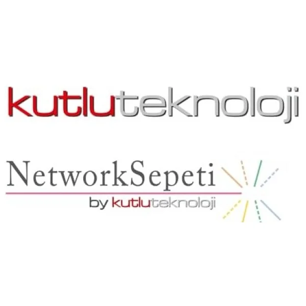 Lande 9U 19 Security Box Duvar Tipi Kabinet, Demonte, 542mm Genişlik, 400mm Derinlik, Açık Gri Renk - Görsel 5