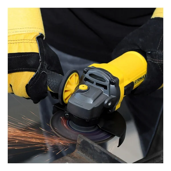 Rtrmax RTM1095 950 W Taşlama Makinesi - Görsel 7