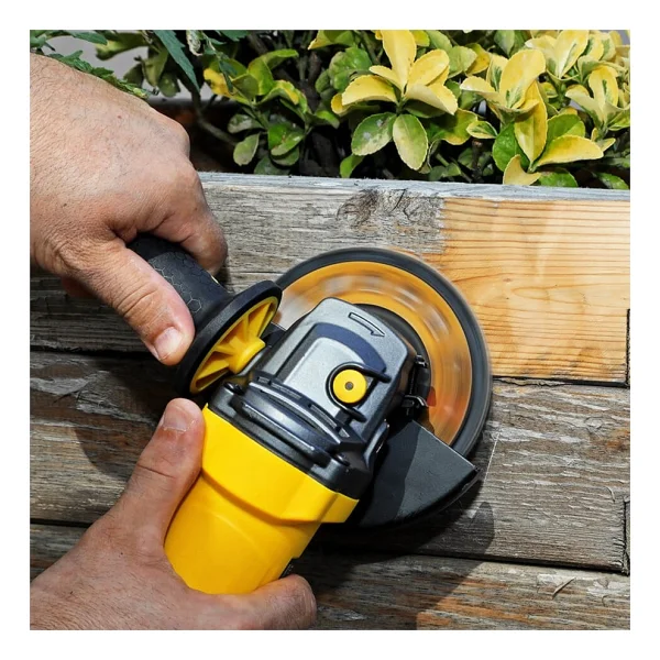 Rtrmax RTM1095 950 W Taşlama Makinesi - Görsel 8