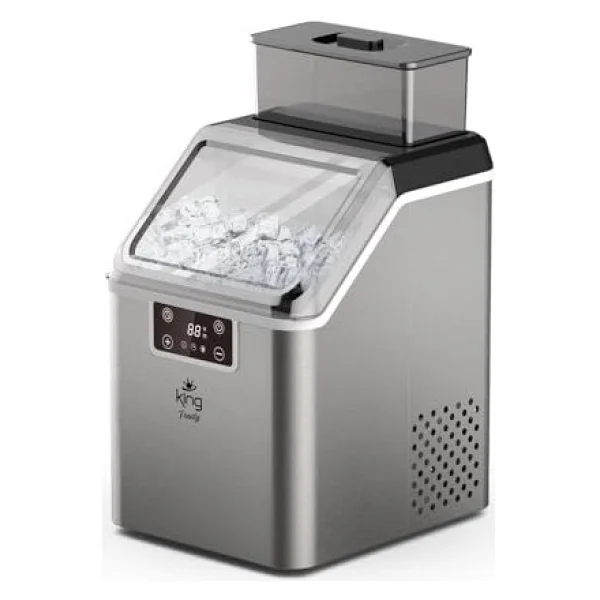 KBM7992 Frosty Ev Tipi Buz Yapma Makinesi, Yüksek Kapasiteli - Çok Renkli - Görsel 5