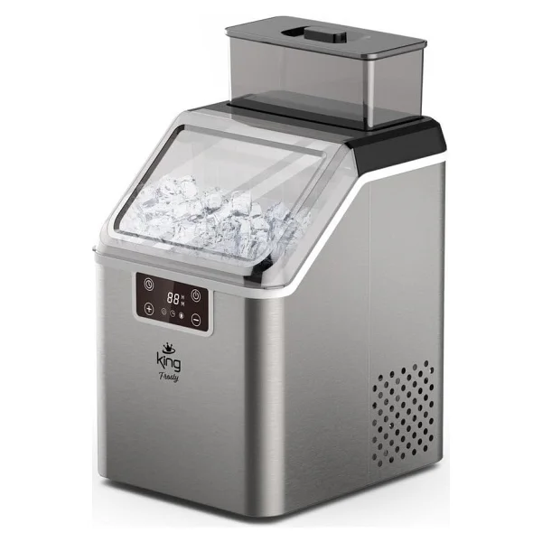 KBM7992 Frosty Ev Tipi Buz Yapma Makinesi, Yüksek Kapasiteli - Çok Renkli - Görsel 3