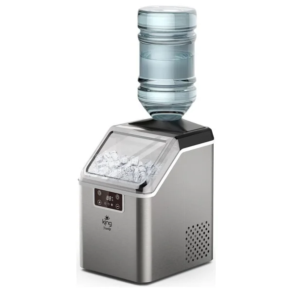 KBM7992 Frosty Ev Tipi Buz Yapma Makinesi, Yüksek Kapasiteli - Çok Renkli - Görsel 4