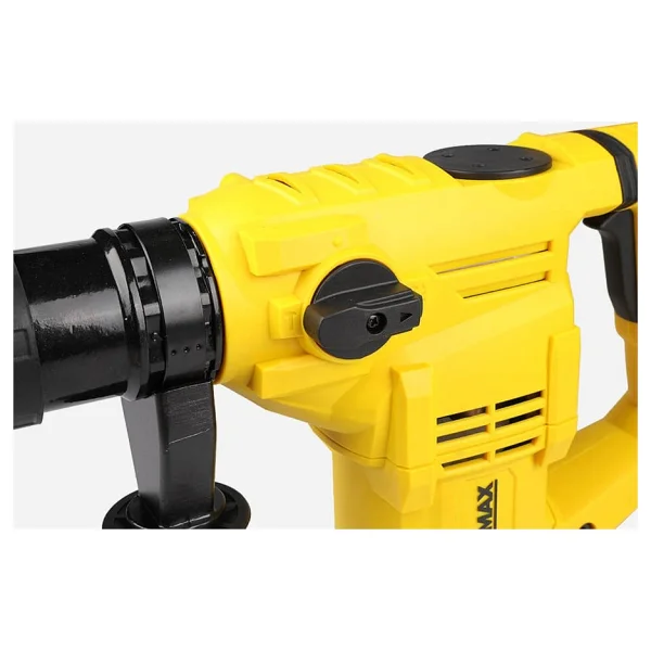 Rtrmax RTM240 1500 W Elektro Pnömatik Kırıcı-Delici - Görsel 4