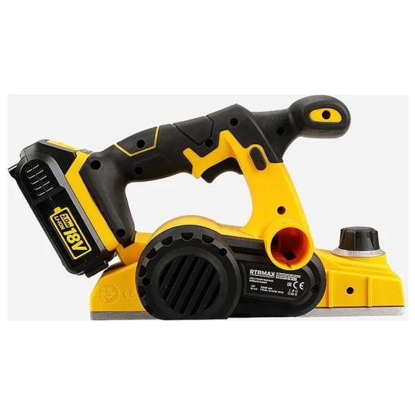 Rtrmax RTX1847 Planya - Görsel 2