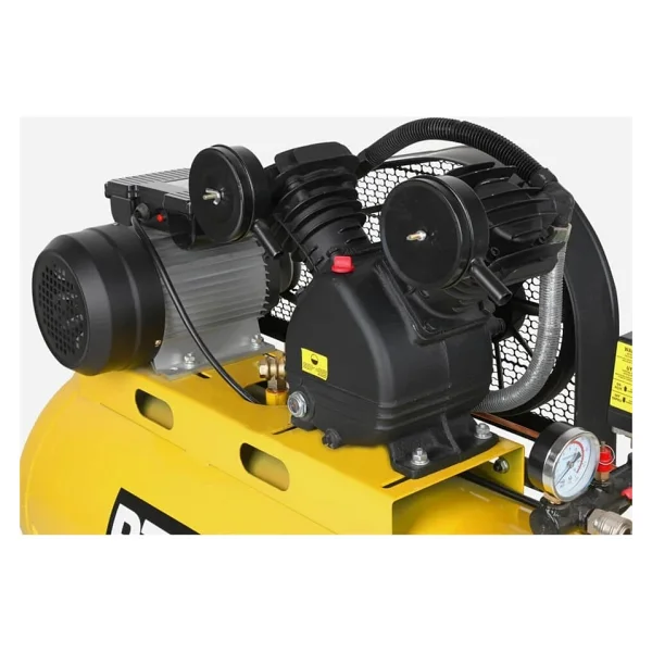Rtrmax RTM792 100 lt Hava Kompresörü - Görsel 2