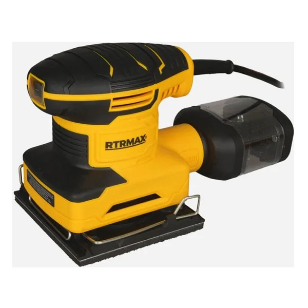 Rtrmax RTM4740 240 W Zımpara Makinesi - Görsel 5