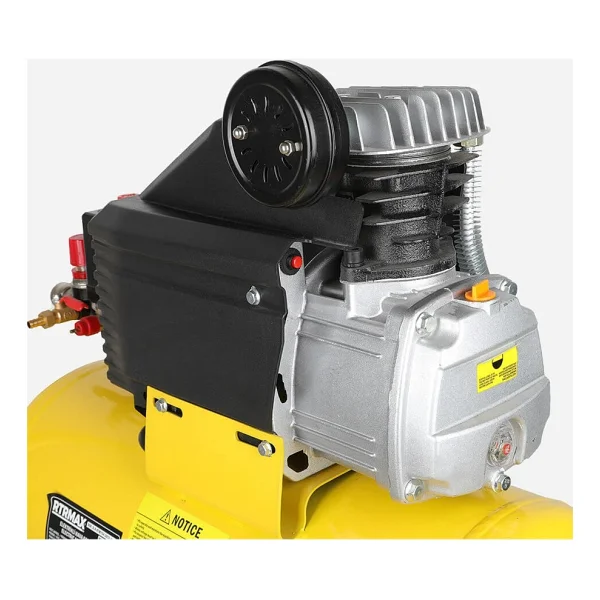 Rtrmax RTM724 24 Lt Kompresör - Görsel 4