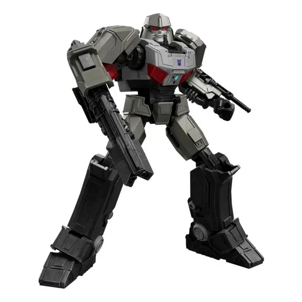 Blokees Transformers One Classic Class 12 Megatron Işıklı Figür - Görsel 10