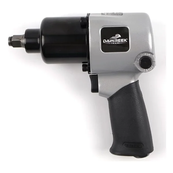 Dawreek Havalı Somun Sıkma 650NM - Görsel 2