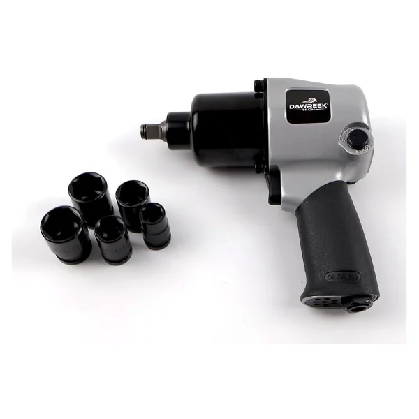 Dawreek Havalı Somun Sıkma 650NM - Görsel 4