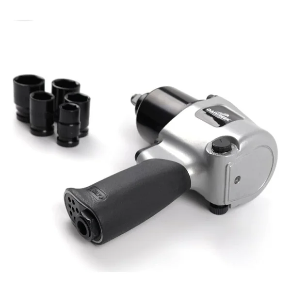 Dawreek Havalı Somun Sıkma 650NM - Görsel 5