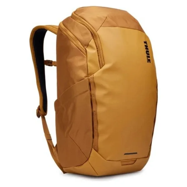 Thule Chasm 26L CA.TCHB115GB Kahverengi 15.6" Laptop Sırt Çantası - Görsel 4