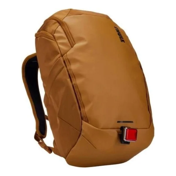 Thule Chasm 26L CA.TCHB115GB Kahverengi 15.6" Laptop Sırt Çantası - Görsel 2
