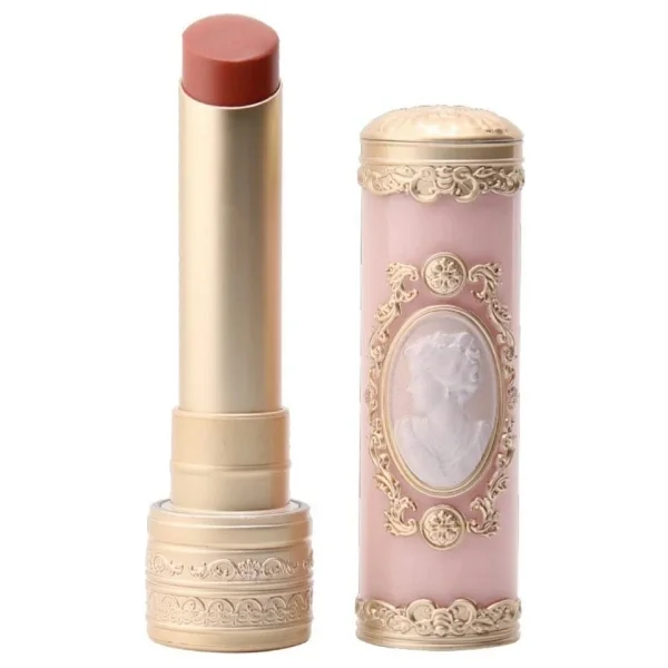 MilleFée Antoinette Melting Rouge 01 Vanilla Latte Stick Ruj - Görsel 2