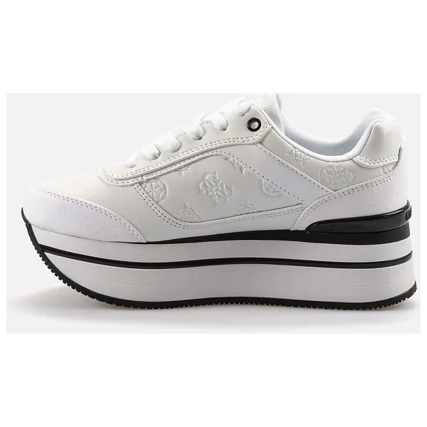 Guess Hansini Kadın Sneaker - Görsel 5