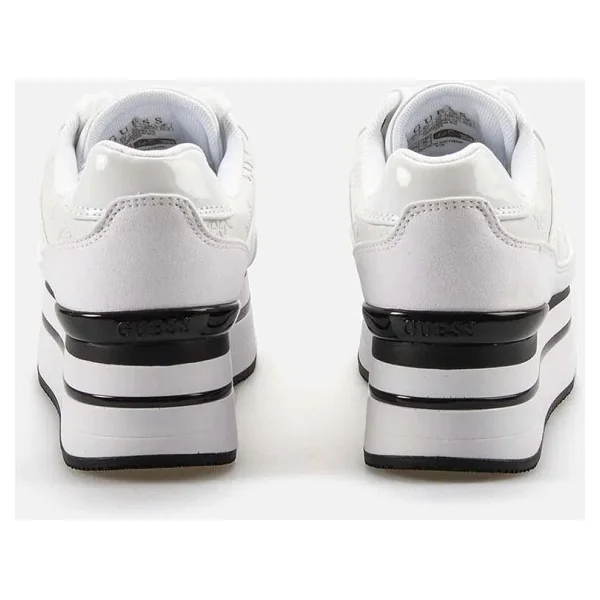 Guess Hansini Kadın Sneaker - Görsel 7