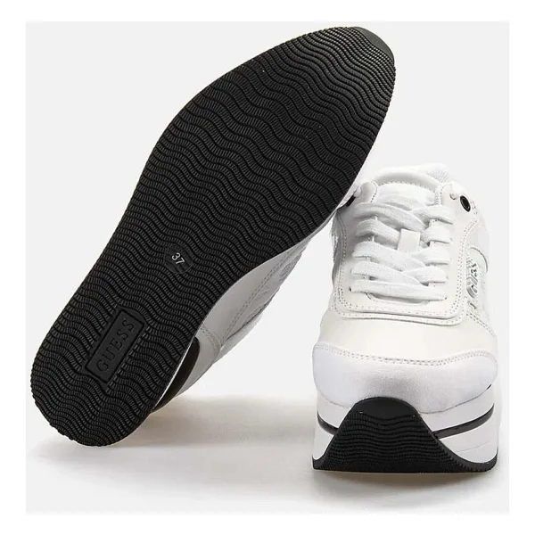 Guess Hansini Kadın Sneaker - Görsel 8