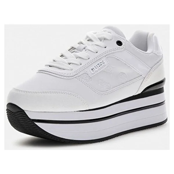 Guess Hansini Kadın Sneaker - Görsel 9