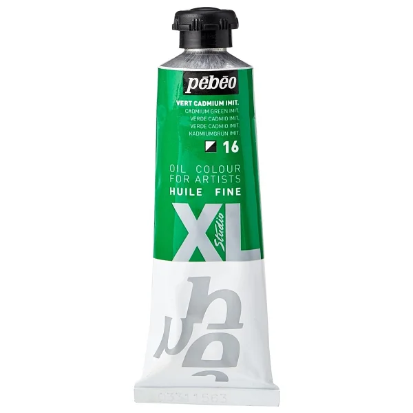 Pebeo 937x16 Yağlı Boya, 37 ml - Görsel 6