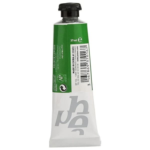 Pebeo 937x16 Yağlı Boya, 37 ml - Görsel 2