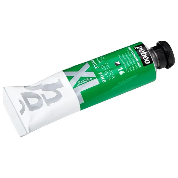 Pebeo 937x16 Yağlı Boya, 37 ml - Görsel 4
