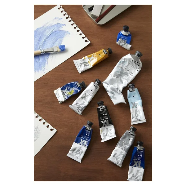 Pebeo 937x16 Yağlı Boya, 37 ml - Görsel 5