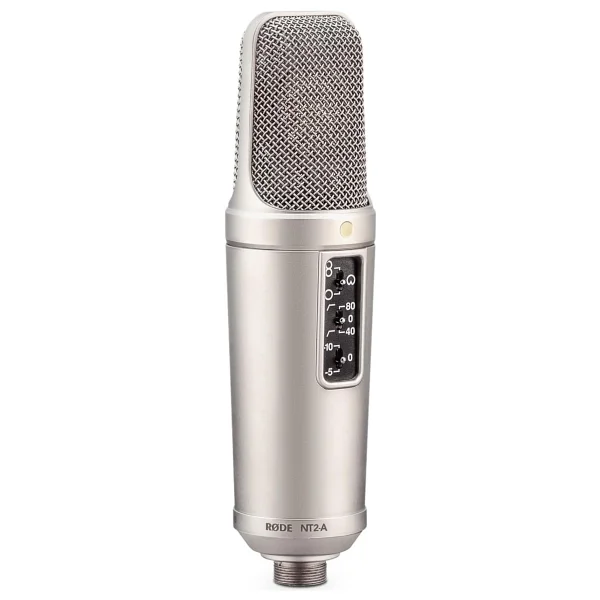 Rode NT2-A Condenser Mikrofon - Görsel 3