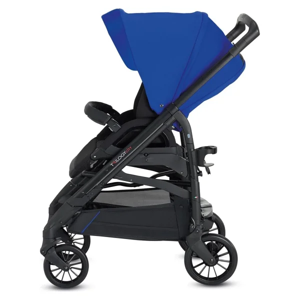 Inglesina Trilogy Bebek Arabası - Görsel 8