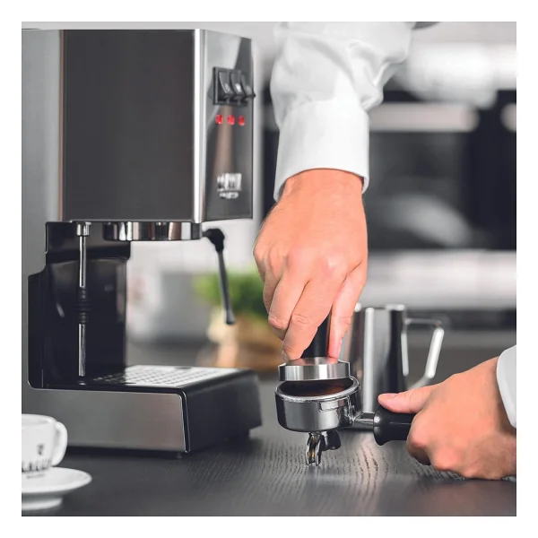 Gaggia RI9480/11 New Classic Metal Espresso Makinesi - Görsel 4