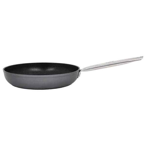 Leggno Master 28 cm Titanium Tava Gri - Görsel 2