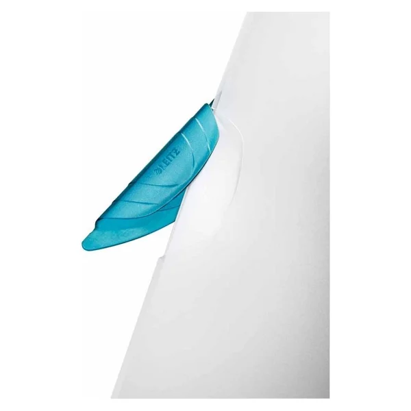 Wow A4 Colorclip Magic Sıkıştırmalı Dosya, Yeşil, 30 A4 Sayfa Kapasiteli, Esnek Plastik, 41740059 - Görsel 2