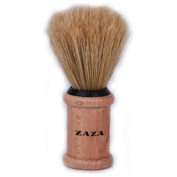 Tıraş Fırçası 601 1 Paket (1 x 0.100 G) - Görsel 2
