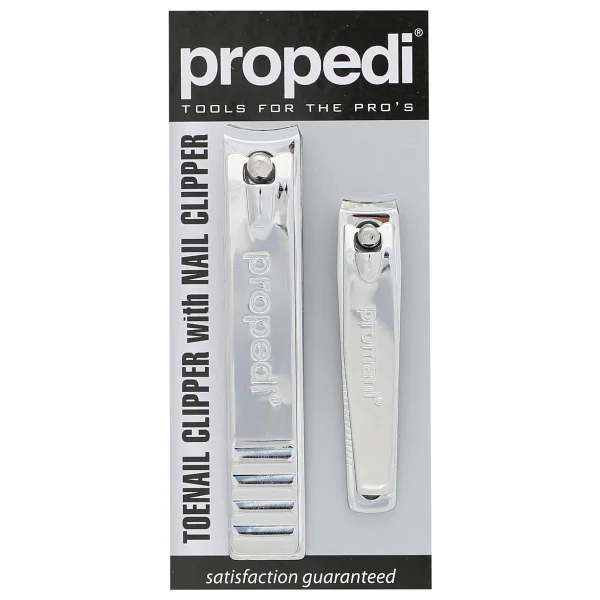Propedi PR112 2'li Ayak Ve El Tırnak Makası - Görsel 4